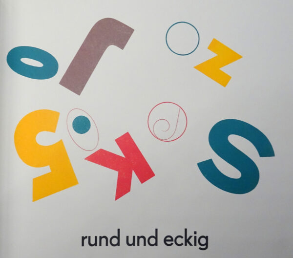 DSC01009 Buntes Buchstaben- und Zahlenbuch